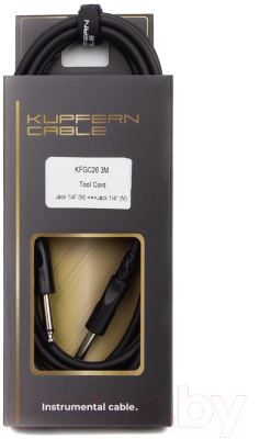 Кабель Kupfern KFGC263M