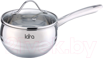 Ковш Lara LR03-06 - фото