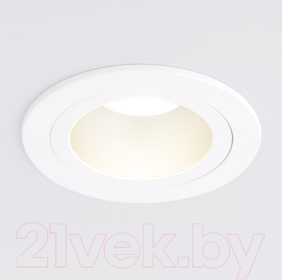 Точечный светильник Elektrostandard 122 MR16 - фото