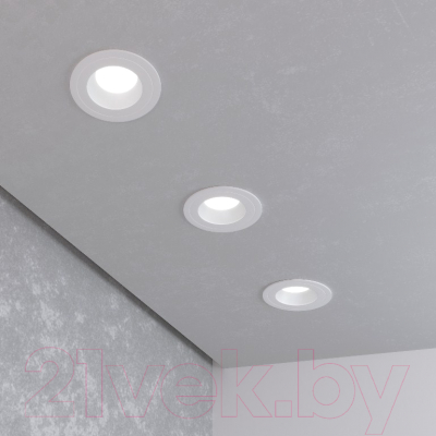 Точечный светильник Elektrostandard 122 MR16