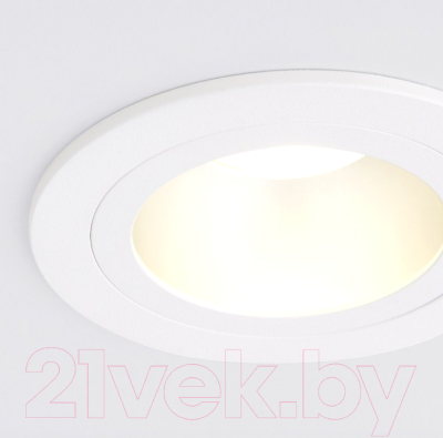 Точечный светильник Elektrostandard 122 MR16