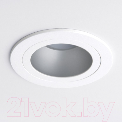 Точечный светильник Elektrostandard 122 MR16