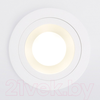 Точечный светильник Elektrostandard 122 MR16