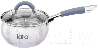 Ковш Lara LR03-14 - фото