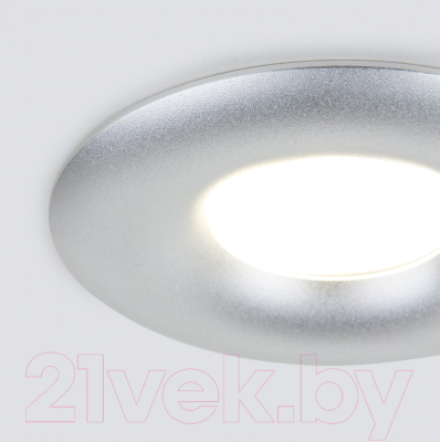 Точечный светильник Elektrostandard 123 MR16