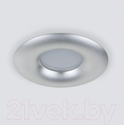 Точечный светильник Elektrostandard 123 MR16