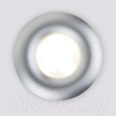 Точечный светильник Elektrostandard 123 MR16