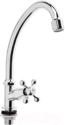 Смеситель Эверест B41-351 - фото