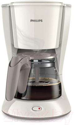 Капельная кофеварка Philips HD7461/00 - фото