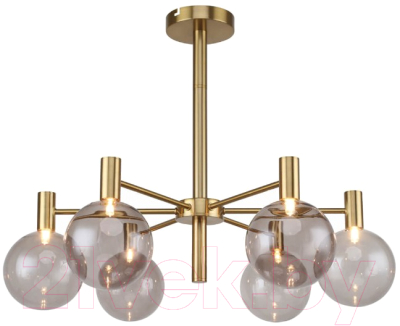 Люстра FAVOURITE Eternity 2765-6P - фото
