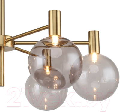 Люстра FAVOURITE Eternity 2765-6P