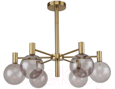 Люстра FAVOURITE Eternity 2765-6P