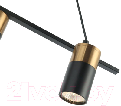 Люстра FAVOURITE Topper 2825-4P