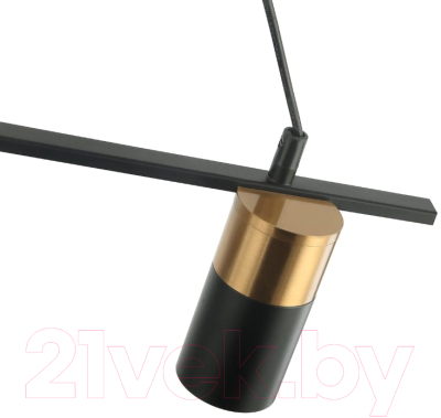 Люстра FAVOURITE Topper 2825-4P