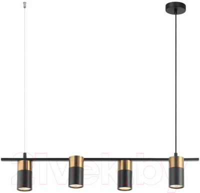 Люстра FAVOURITE Topper 2825-4P