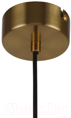 Потолочный светильник FAVOURITE Decus 2761-1P