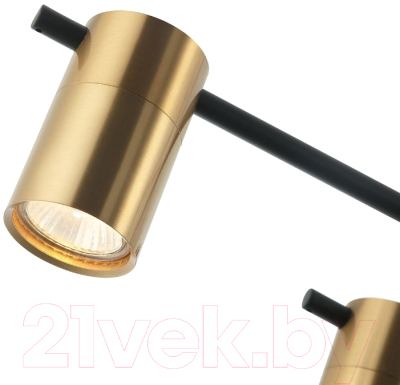 Люстра FAVOURITE Topper 2827-8P