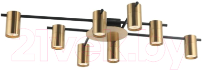 Люстра FAVOURITE Topper 2827-8P