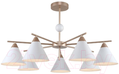 Люстра F-Promo F-Promo Calor 2774-7P - фото