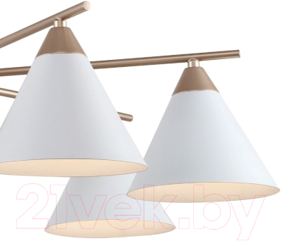 Люстра F-Promo F-Promo Calor 2774-7P