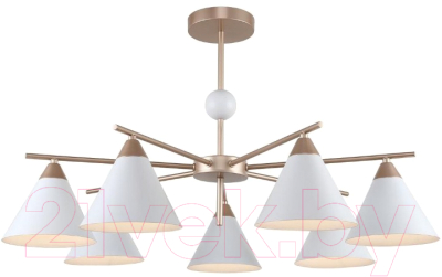 Люстра F-Promo F-Promo Calor 2774-7P