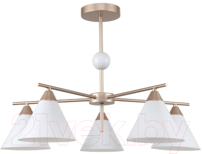 Люстра F-Promo F-Promo Calor 2774-5P - фото