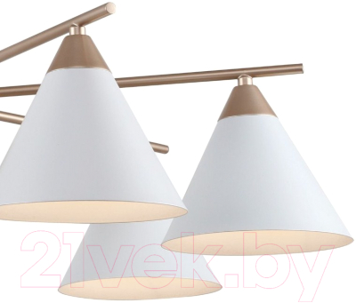 Люстра F-Promo F-Promo Calor 2774-5P