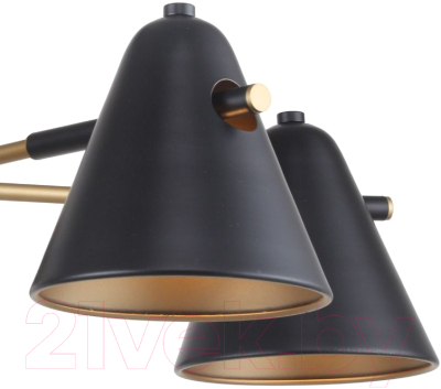 Люстра F-Promo F-Promo Rigor 2844-5P