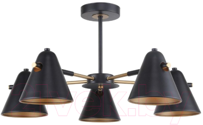 Люстра F-Promo F-Promo Rigor 2844-5P