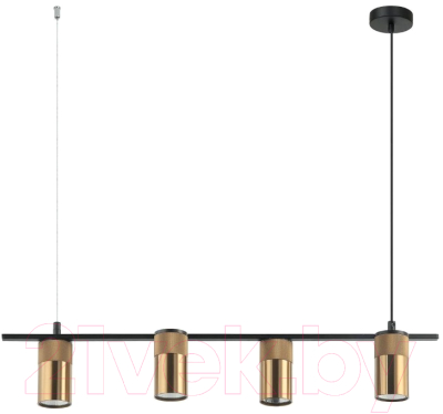 Люстра FAVOURITE Topper 2827-4P - фото