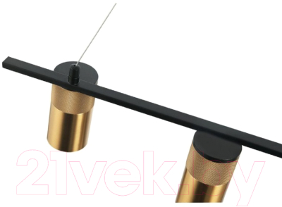 Люстра FAVOURITE Topper 2827-4P