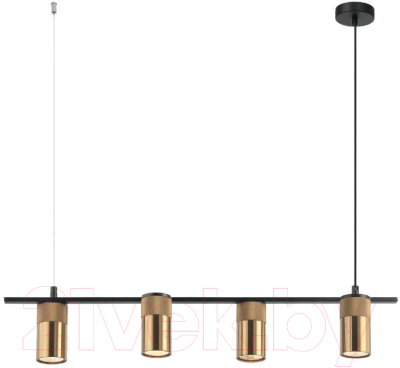 Люстра FAVOURITE Topper 2827-4P