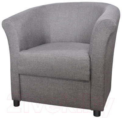 Кресло мягкое Домовой Мажор-1 - фото