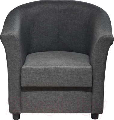 Кресло мягкое Домовой Мажор-1