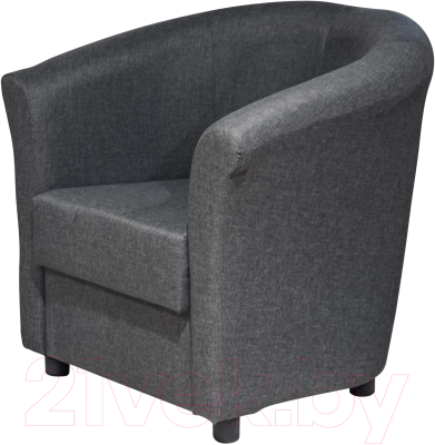 Кресло мягкое Домовой Мажор-1