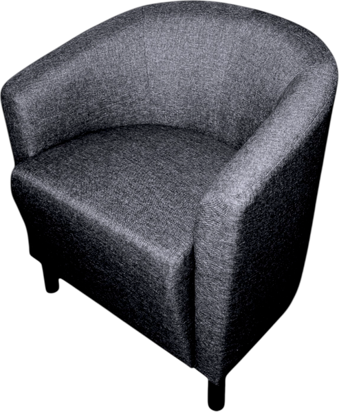 Кресло мягкое Домовой Мажор-1 - фото