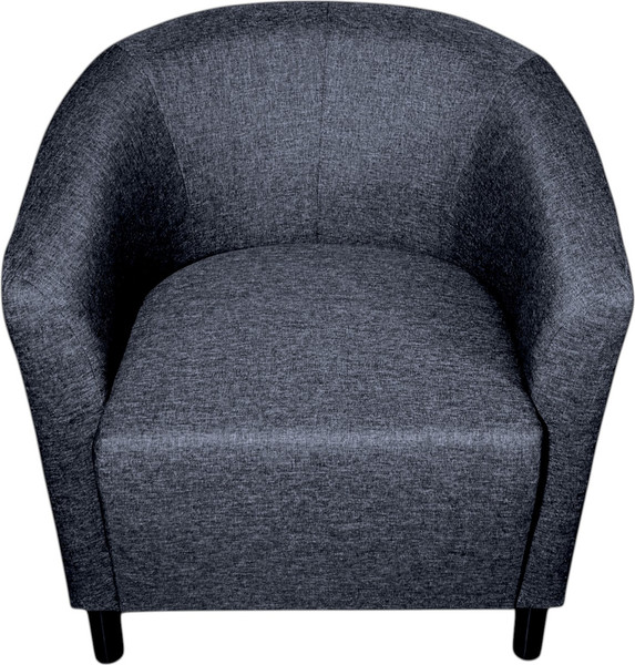 Кресло мягкое Домовой Мажор-1