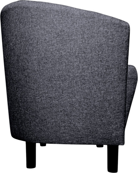 Кресло мягкое Домовой Мажор-1