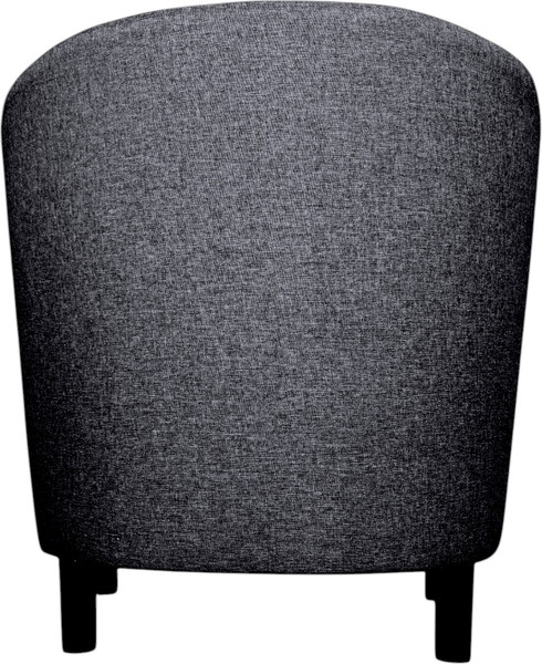 Кресло мягкое Домовой Мажор-1