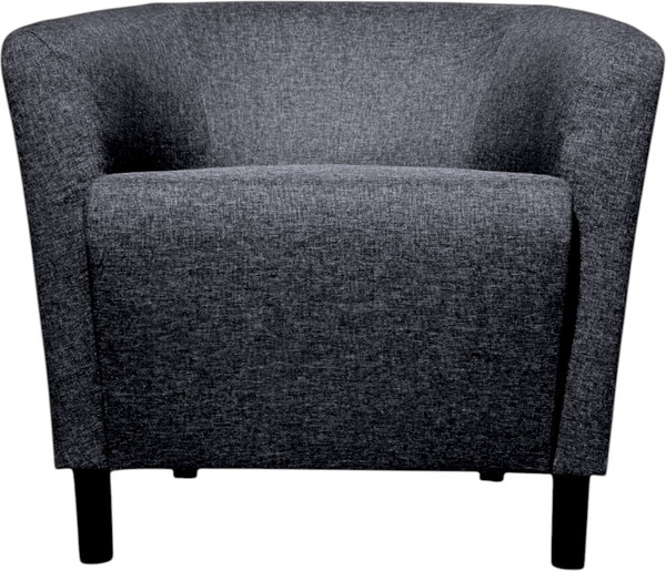 Кресло мягкое Домовой Мажор-1