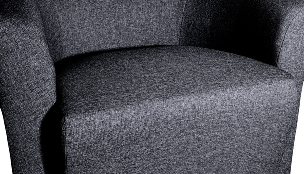 Кресло мягкое Домовой Мажор-1