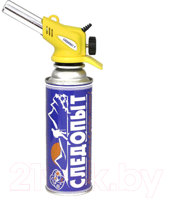 Горелка-пистолет Следопыт PF-GTP-N02