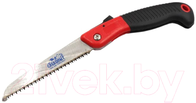 Ножовка Следопыт PF-ST-F01 - фото