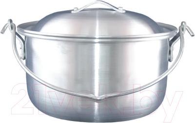 Котелок походный Следопыт PF-CWS-P09