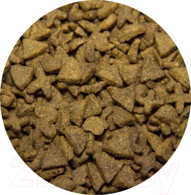 Корм для кошек All Cats С курицей