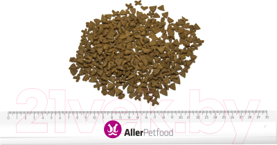 Сухой корм для кошек All Cats С курицей (2.4кг)