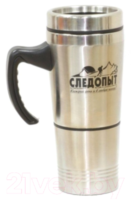 Термокружка Следопыт PF-CWS-P68 - фото