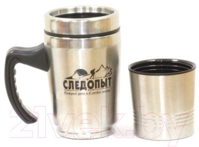Термокружка Следопыт PF-CWS-P68