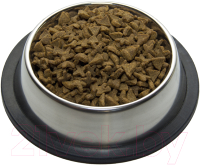 Сухой корм для кошек All Cats С говядиной и овощами (13кг)