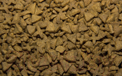 Сухой корм для кошек All Cats С говядиной и овощами (13кг)